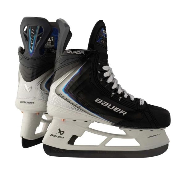 Bauer Vapor Flylite Skate Intermediate Fit 1