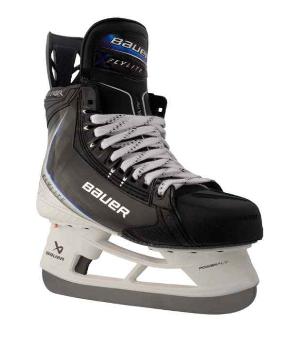 Bauer Vapor Flylite Skate Intermediate Fit 1 - Afbeelding 3