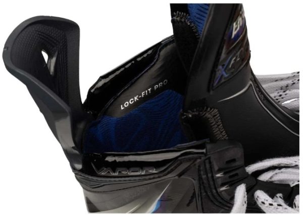Bauer Vapor Flylite Skate Intermediate Fit 1 - Afbeelding 6