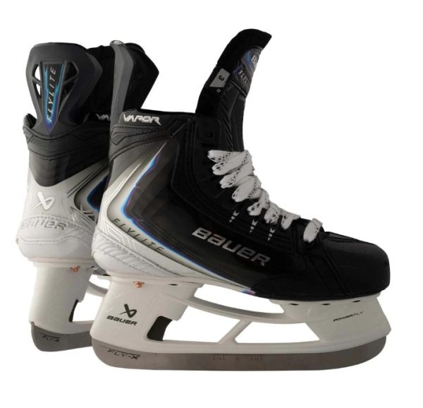 Bauer Vapor Flylite Skate JR D - Afbeelding 2