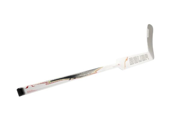 Bauer GS Comp Vapor Fly Pro P31 SR Left - Afbeelding 3