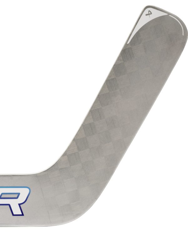 Bauer GS Comp Vapor Flylite P31 SR Left - Afbeelding 5