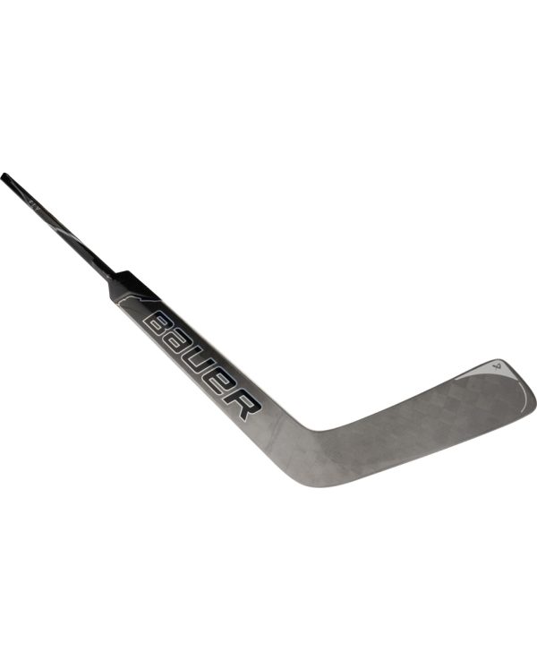 Bauer GS Comp Vapor Flylite P31 SR Black Left - Afbeelding 3