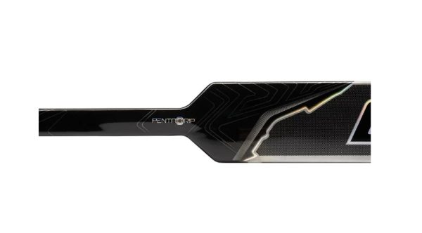 Bauer GS Comp Vapor Flylite P31 SR Black Left - Afbeelding 5