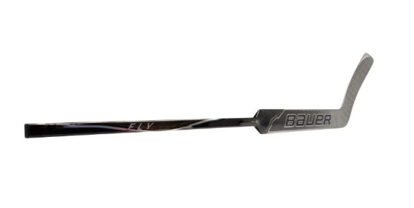 Bauer GS Comp Vapor Flylite P31 SR Black Left