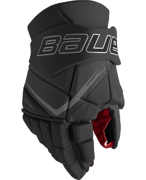 Bauer HG Vapor Fly 40 BLK Black Sr