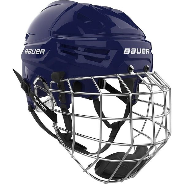 Bauer HH Re-Akt 70 Navy Combo