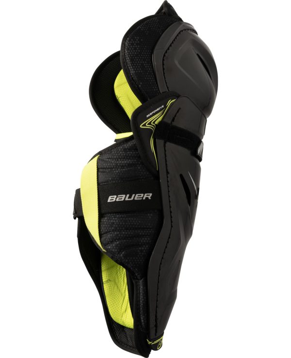 Bauer SG Vapor Fly 40 Jr - Afbeelding 2