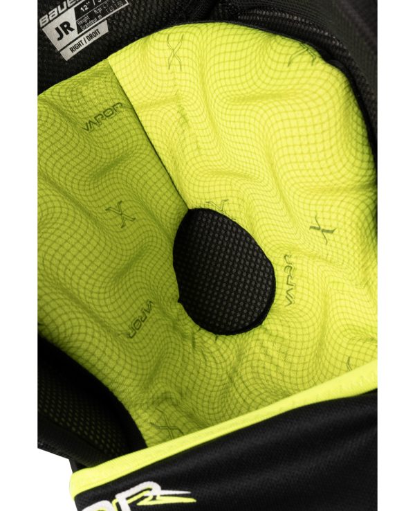 Bauer SG Vapor Fly 40 Jr - Afbeelding 4