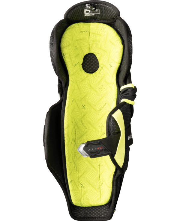 Bauer SG Vapor Fly 40 Jr - Afbeelding 3