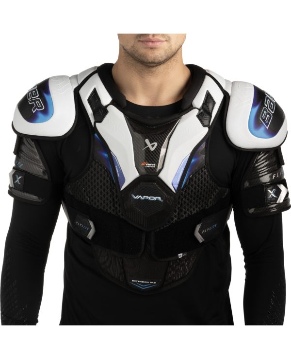 Bauer SP Vapor Flylite Sr