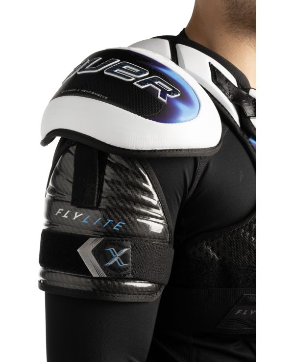 Bauer SP Vapor Flylite Sr - Afbeelding 4