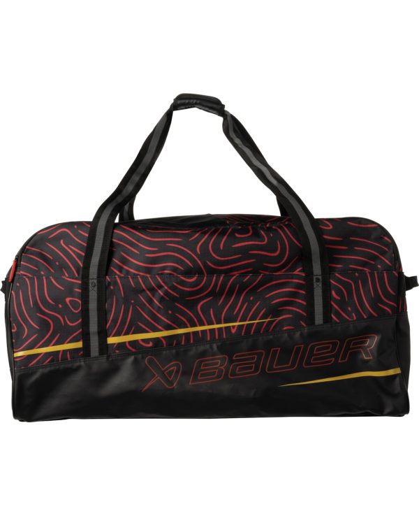 Bauer Bg Premium Carry Jr s25 Clr - Afbeelding 2