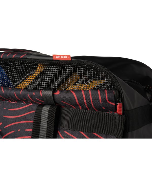 Bauer Bg Premium Carry Jr s25 Clr - Afbeelding 5