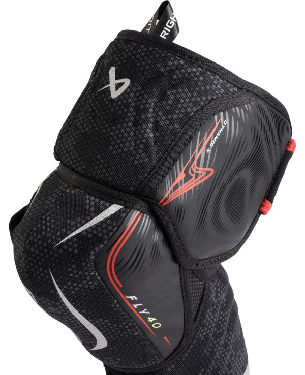 Bauer EP Vapor Fly 40 Int - Afbeelding 4