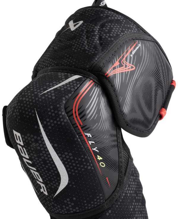 Bauer EP Vapor Fly 40 Int - Afbeelding 6