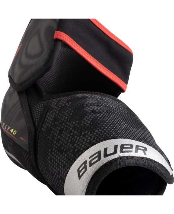 Bauer EP Vapor Fly 40 Int - Afbeelding 5