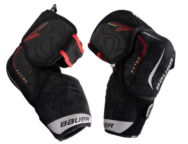 Bauer EP Vapor Fly 40 Int - Afbeelding 2