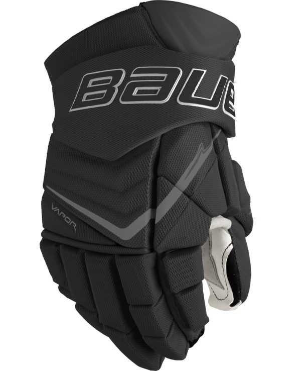 Bauer HG Vapor Flylite BLK Black Int