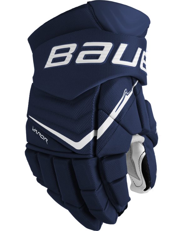 Bauer HG Vapor Flylite Navy Int