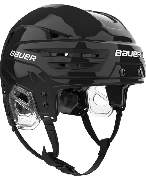Bauer HH Re-Akt 90 BLK Combo - Afbeelding 2