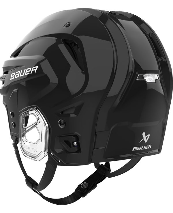 Bauer HH Re-Akt 90 BLK Combo - Afbeelding 4