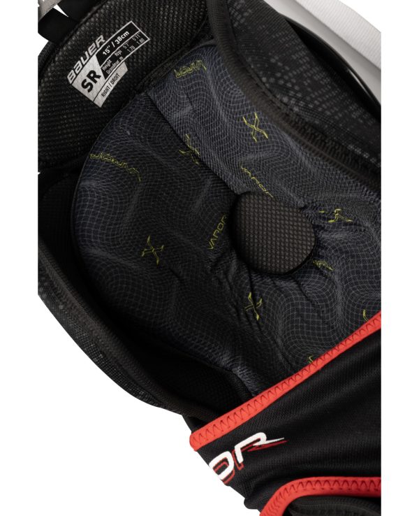 Bauer SG Vapor Fly 40 Sr - Afbeelding 6