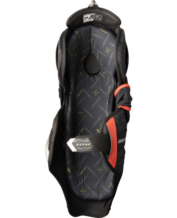 Bauer SG Vapor Fly 40 Sr - Afbeelding 5