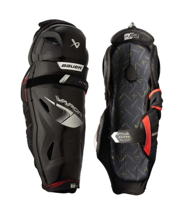 Bauer SG Vapor Fly 40 Sr - Afbeelding 2