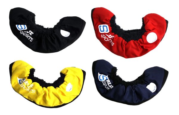 Blue Sports Pro Dry Soakers