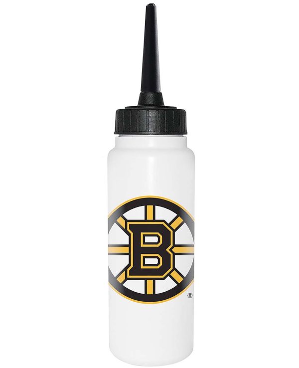 Water bottle NHL Teams 1 Liter - Afbeelding 2