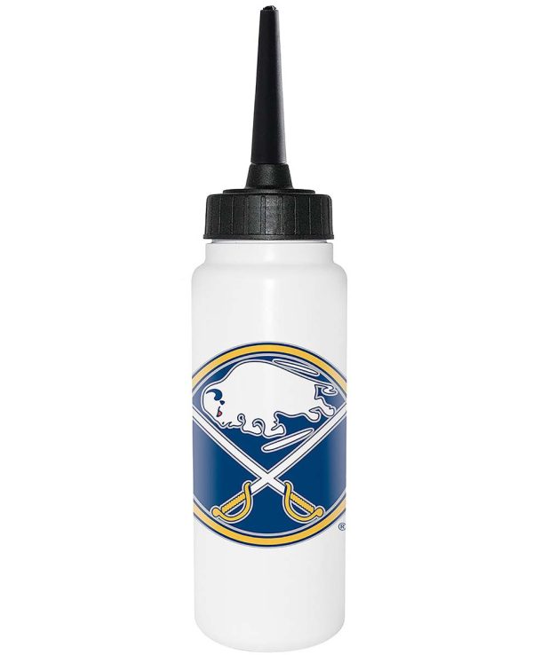Water bottle NHL Teams 1 Liter - Afbeelding 11