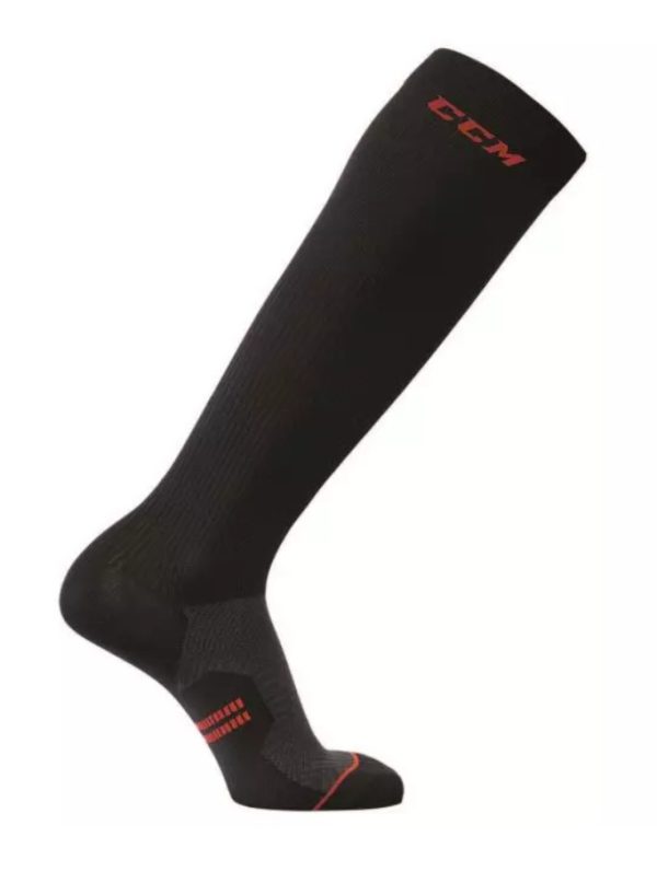 CCM Proline Compressie Skate Sock