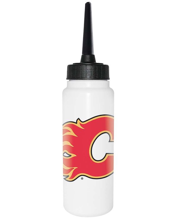 Water bottle NHL Teams 1 Liter - Afbeelding 10