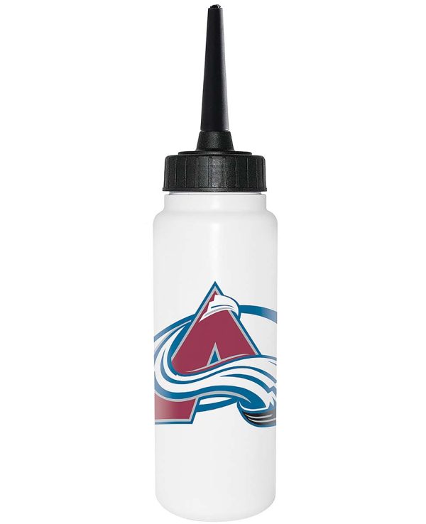 Water bottle NHL Teams 1 Liter - Afbeelding 8