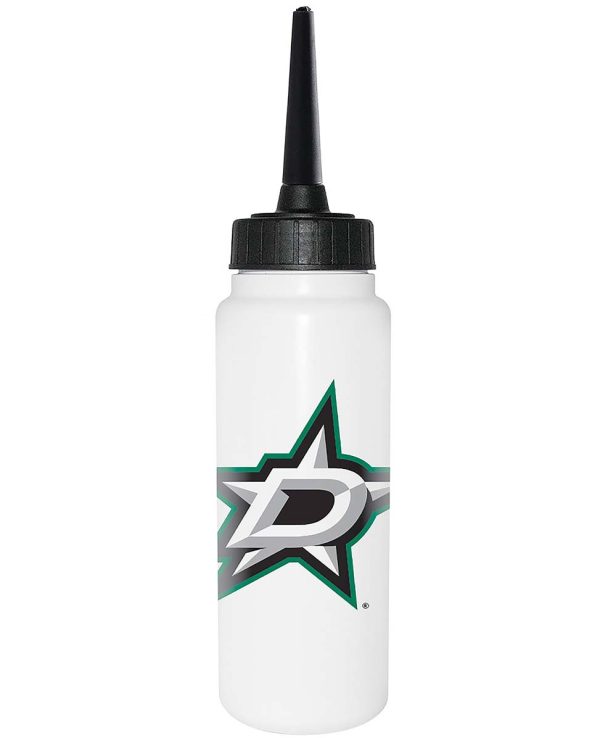 Water bottle NHL Teams 1 Liter - Afbeelding 7