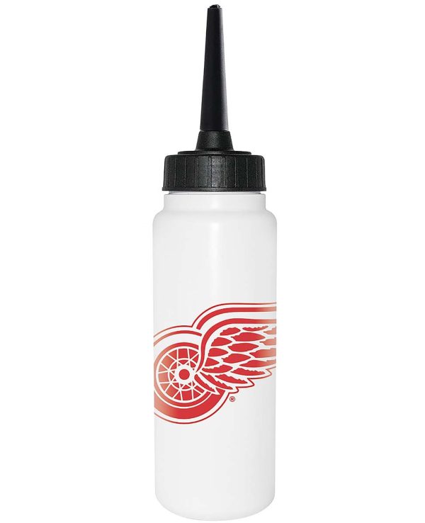 Water bottle NHL Teams 1 Liter - Afbeelding 6