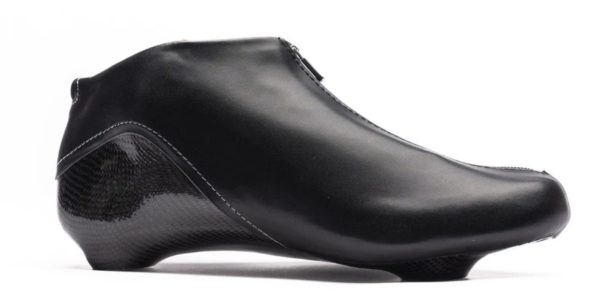 EHS Cyclone Black schaatsschoen - Afbeelding 7