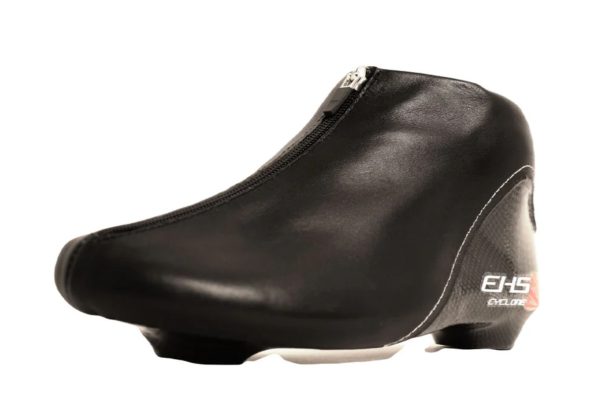 EHS Cyclone Black schaatsschoen - Afbeelding 3