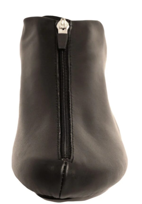EHS Cyclone Black schaatsschoen - Afbeelding 6
