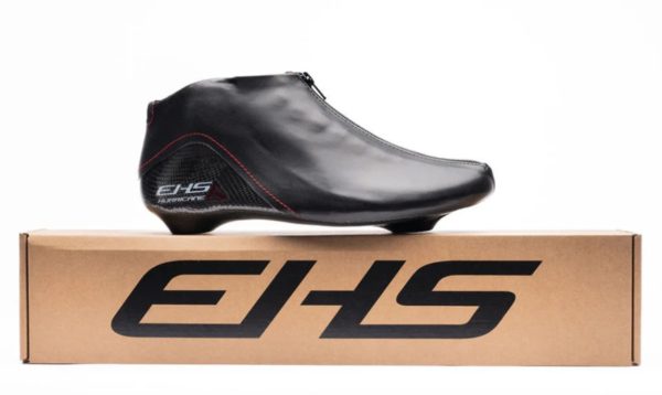 EHS Hurricane Black schaatsschoen - Afbeelding 9