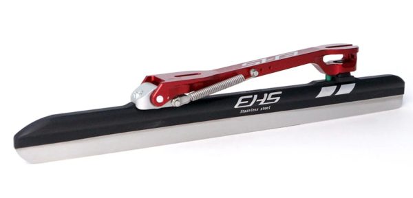 EHS Stainless-steel clap - Afbeelding 2