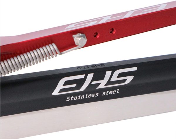 EHS Stainless-steel clap - Afbeelding 4