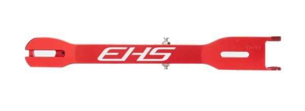 EHS Stainless-steel clap - Afbeelding 5
