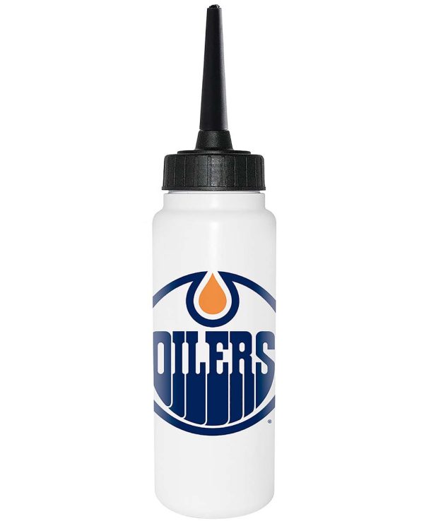 Water bottle NHL Teams 1 Liter - Afbeelding 5