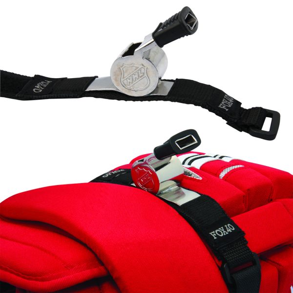 Fox 40 Whistle Glove Grip Super Force