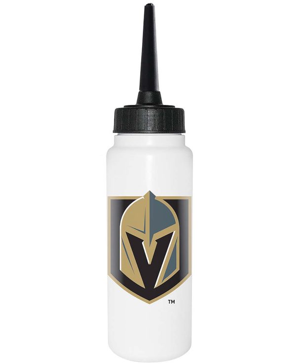 Water bottle NHL Teams 1 Liter - Afbeelding 4