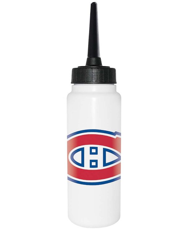 Water bottle NHL Teams 1 Liter - Afbeelding 3