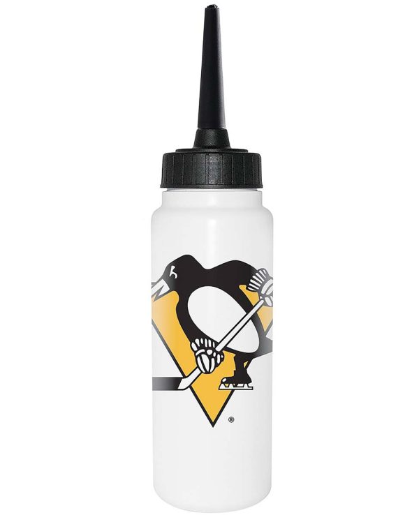 Water bottle NHL Teams 1 Liter - Afbeelding 13