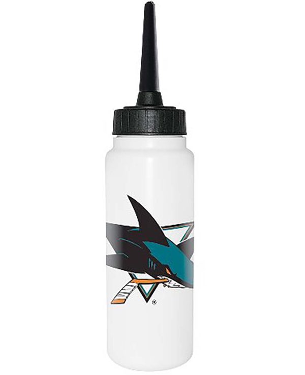 Water bottle NHL Teams 1 Liter - Afbeelding 14
